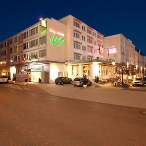 City Hotel Valois